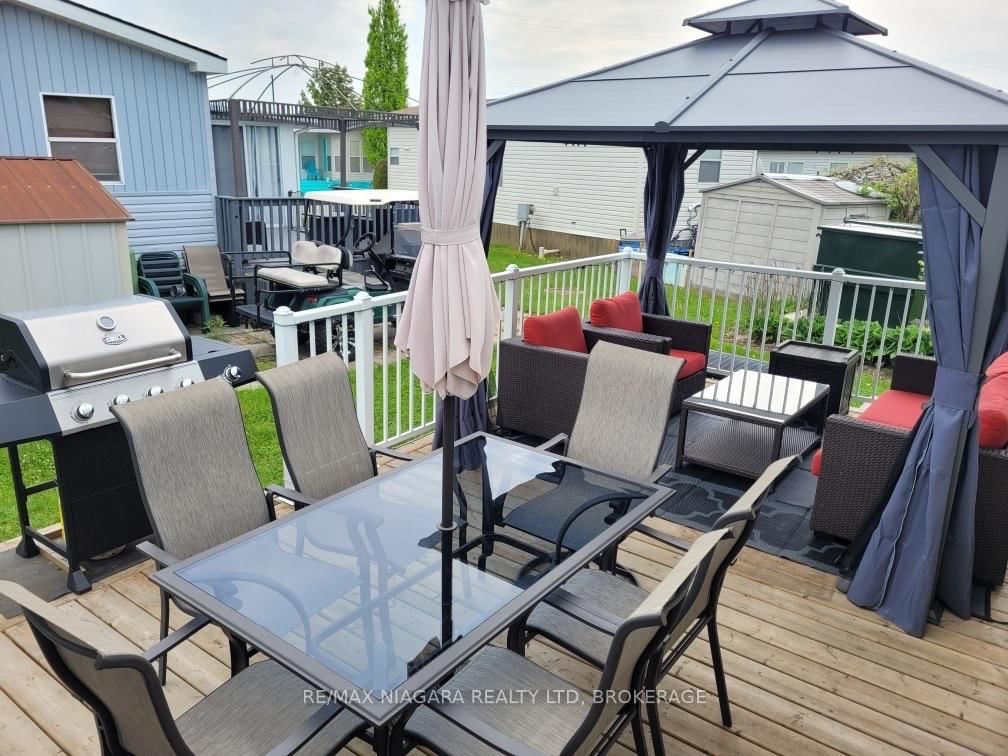 113 Quarry View Village • Port Colborne, ON photo 9