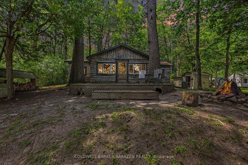 336 Kedey Island