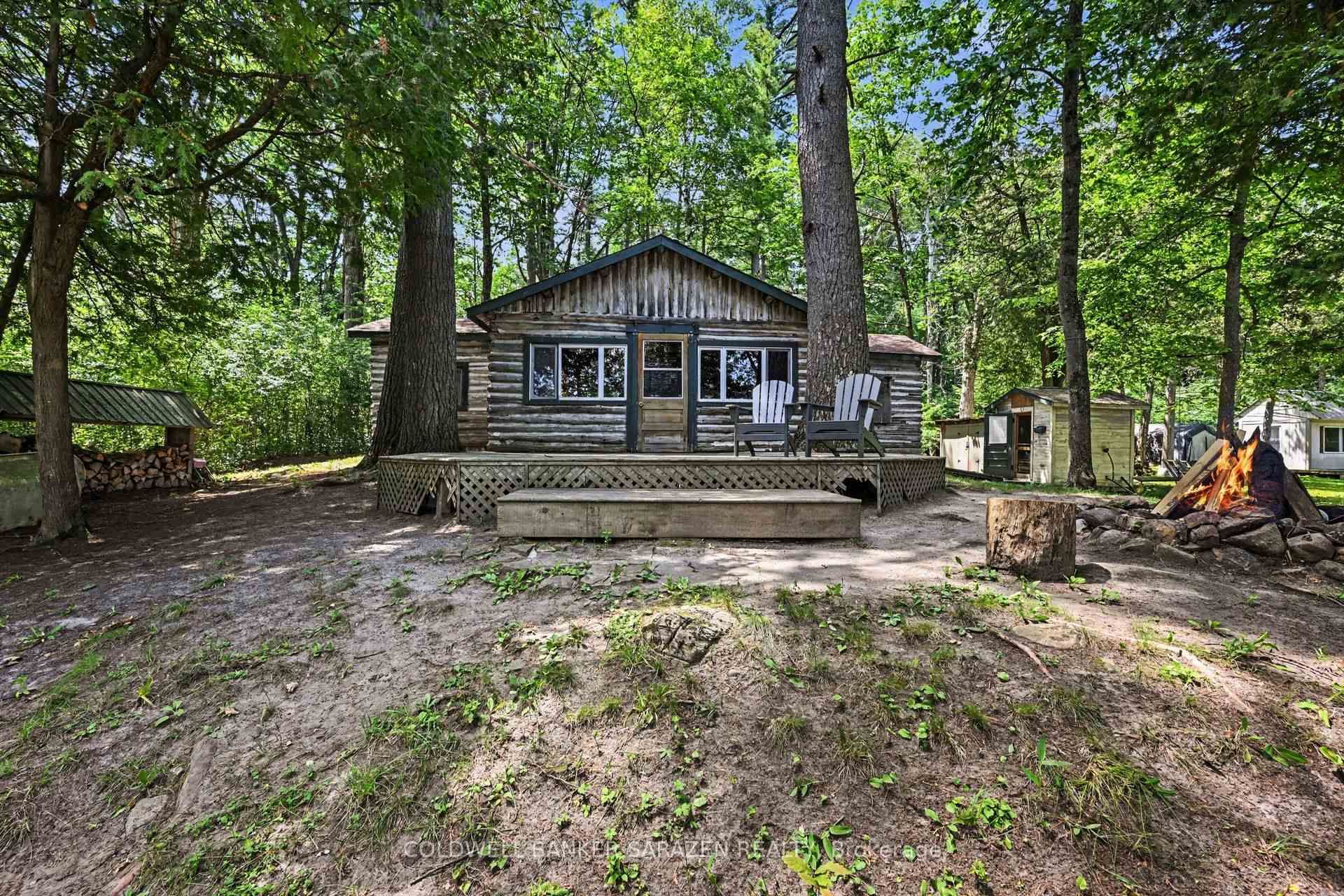 336 Kedey Island, Fitzroy Harbour, ON — photo 2