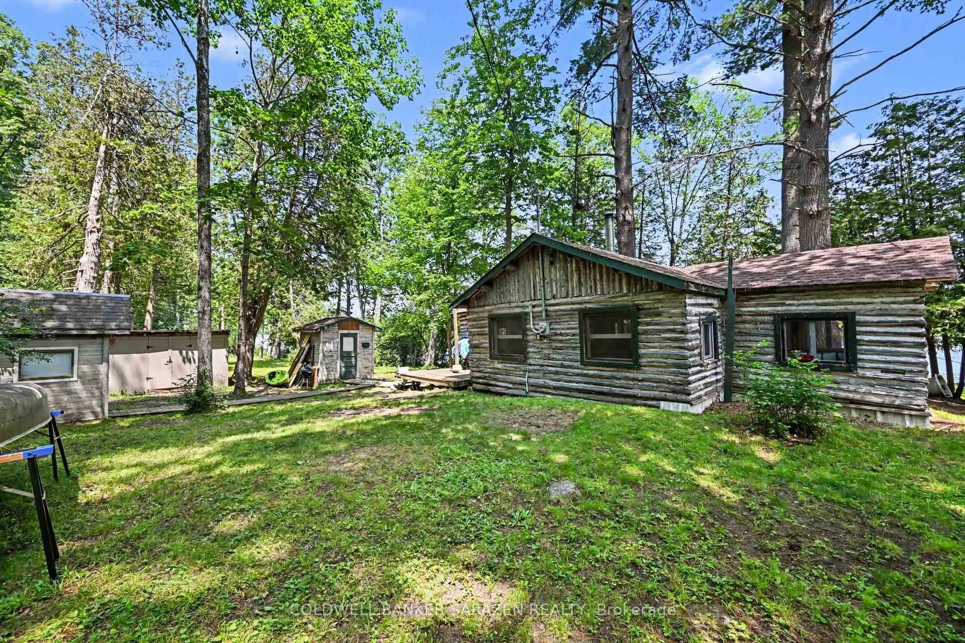 336 Kedey Island, Fitzroy Harbour, ON — photo 29