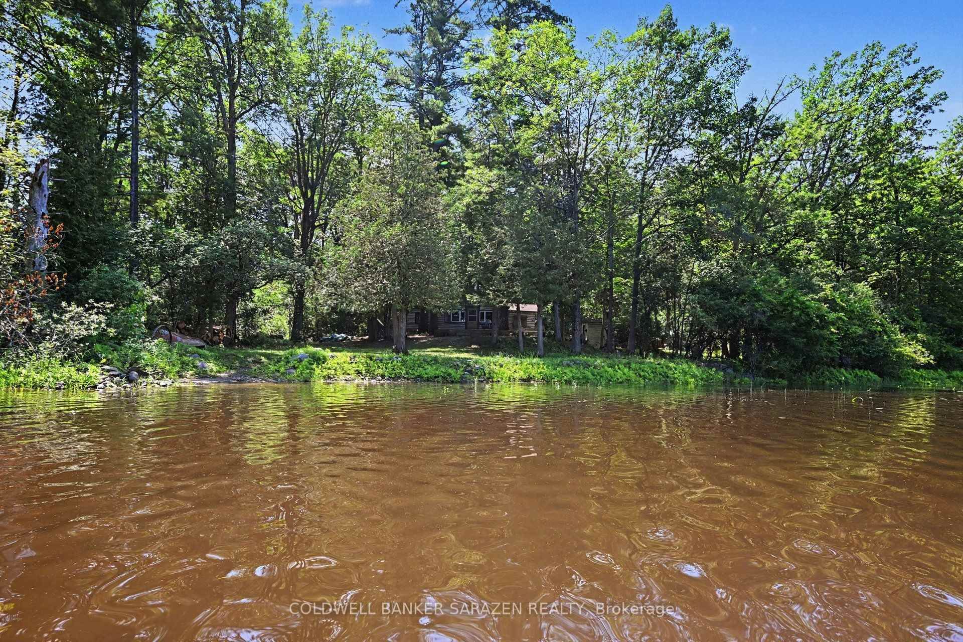 336 Kedey Island, Fitzroy Harbour, ON — photo 31