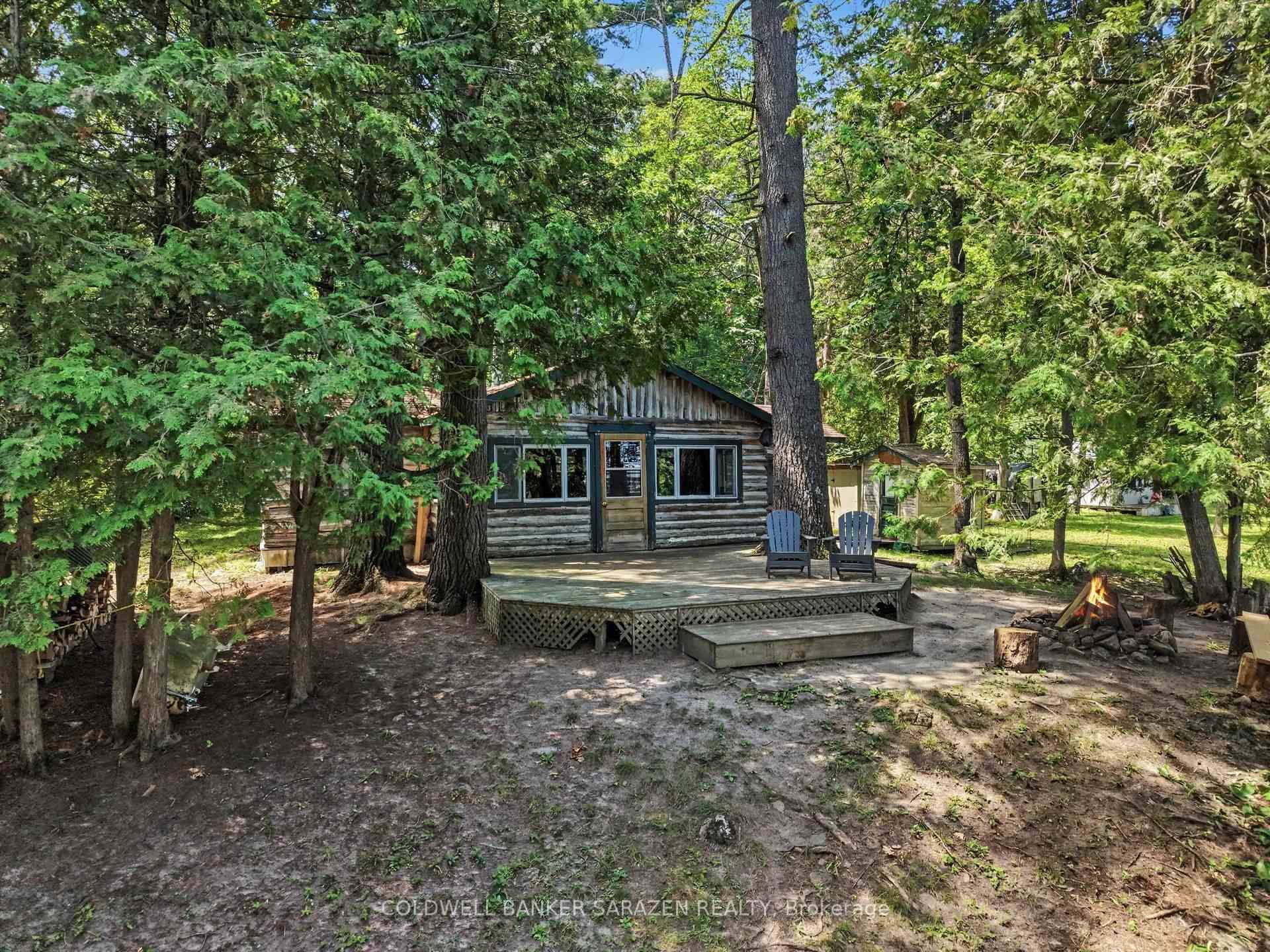 336 Kedey Island, Fitzroy Harbour, ON — photo 32