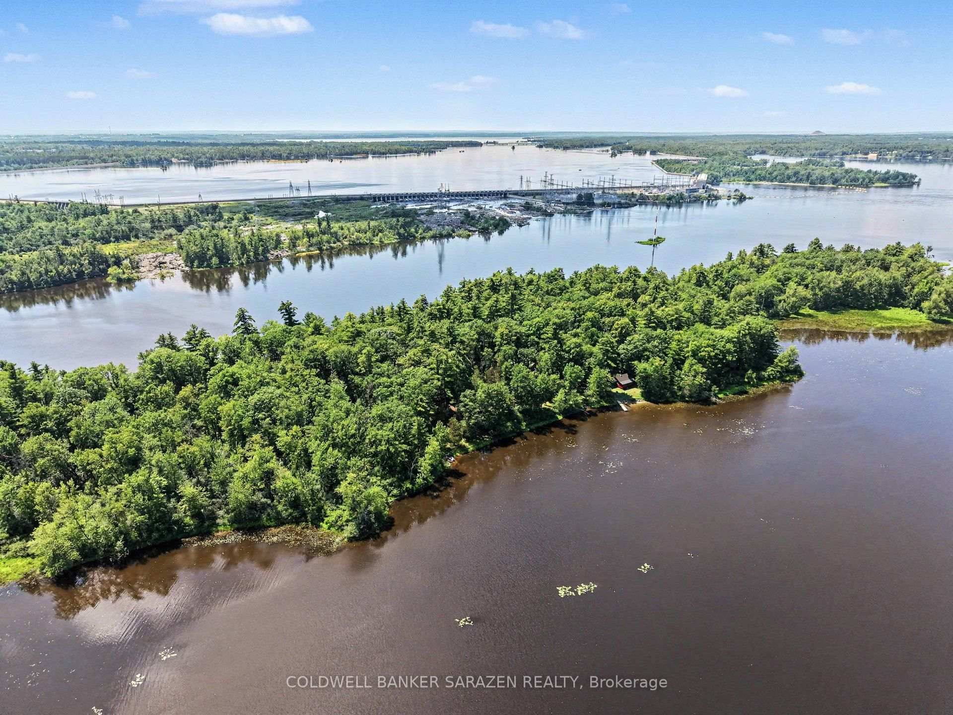 336 Kedey Island, Fitzroy Harbour, ON — photo 37