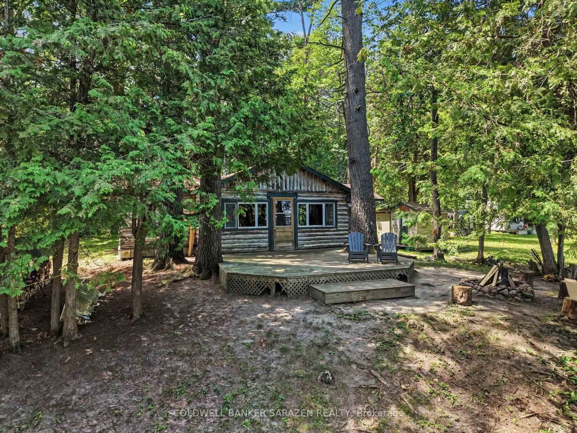 336 Kedey Island, Fitzroy Harbour, ON — photo 42