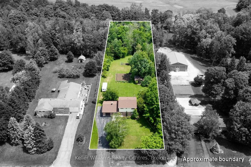 129 Country Lane Road