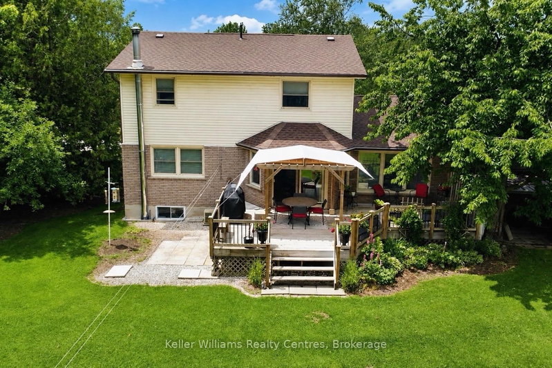 129 Country Lane Road