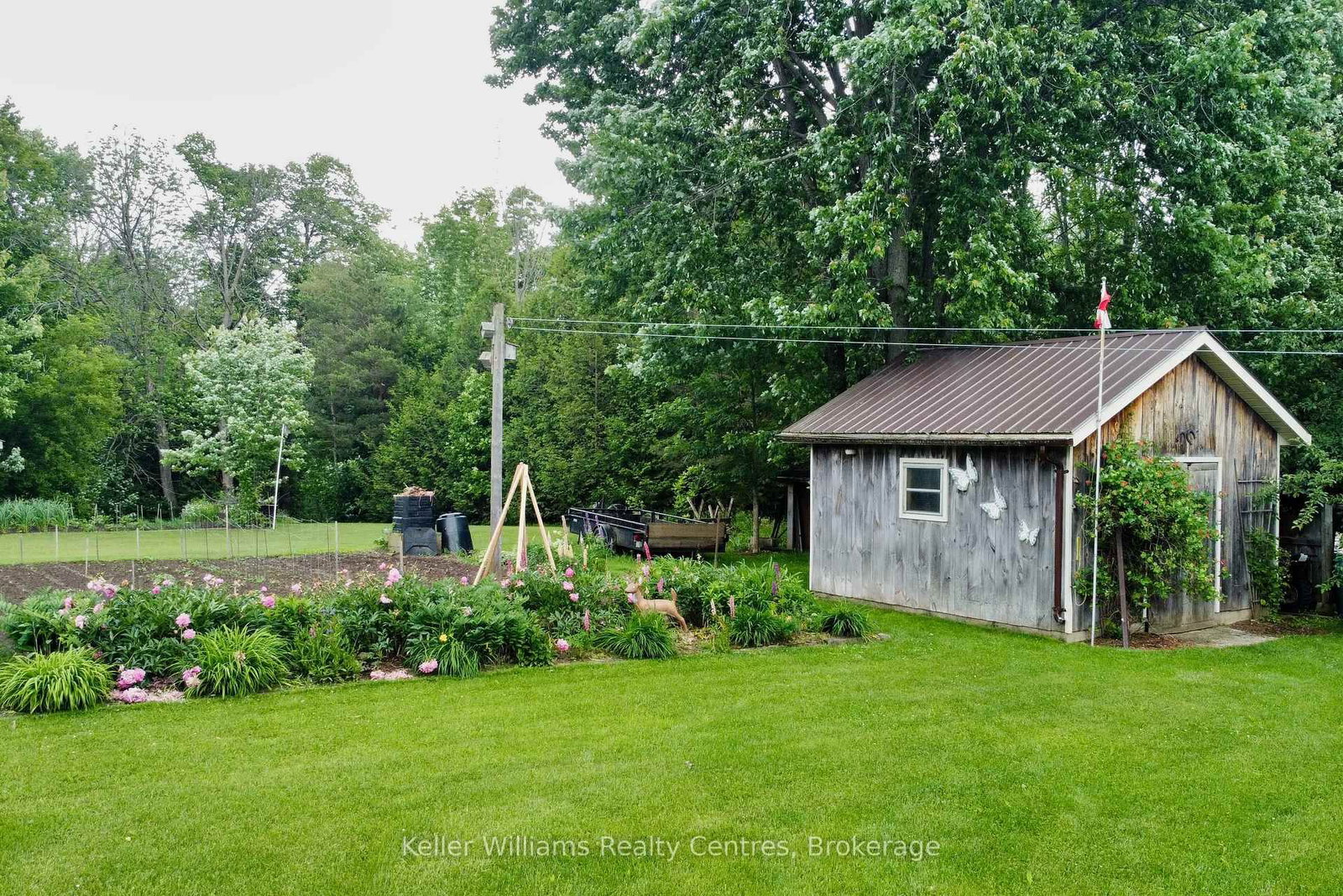 129 Country Lane Road • West Grey, ON photo 6