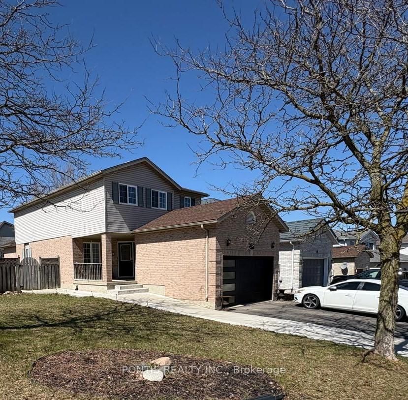 40 Alderson Drive • Cambridge, ON photo 1