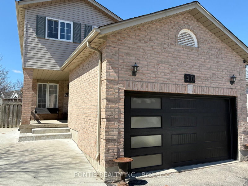 40 Alderson Drive