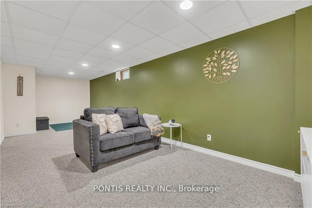40 Alderson Drive • Cambridge, ON photo 34