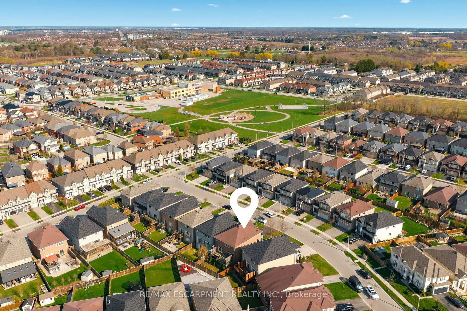 21 House Lane • Hamilton, ON photo 45