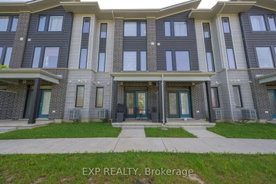 Unit 39 — 177 Edgevalley Road — photo 2