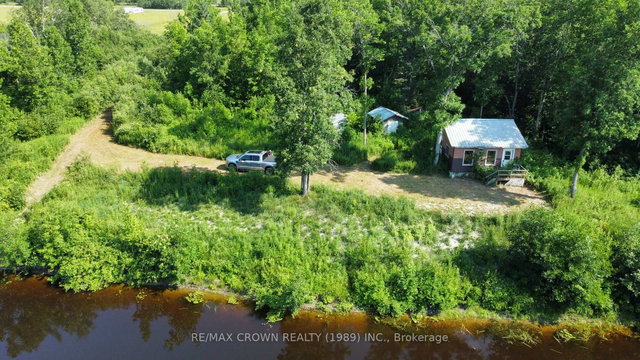 338 Old Highway 17