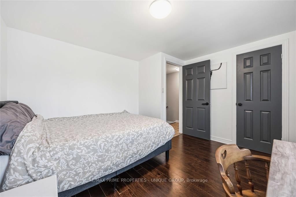 205 Fane Street • #2B • St. Clair, ON photo 19