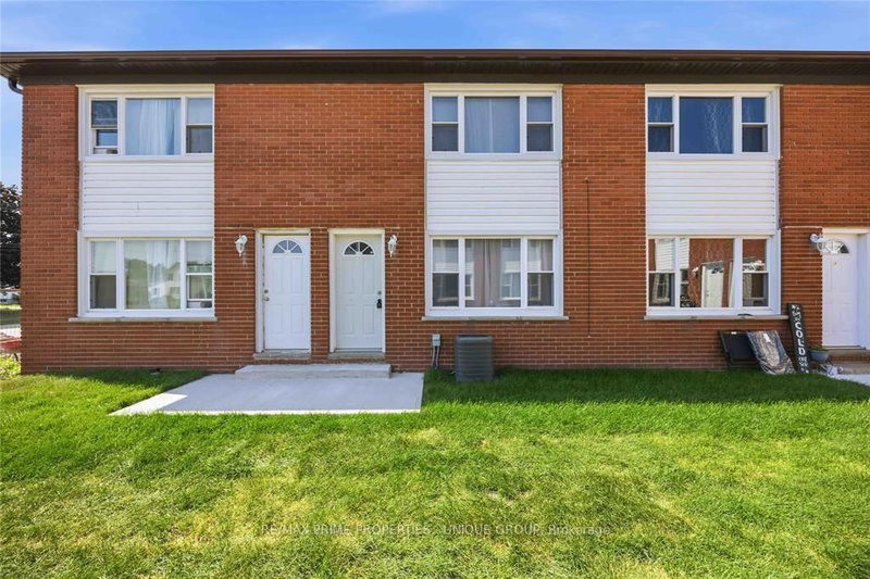 2B - 205 Fane Street