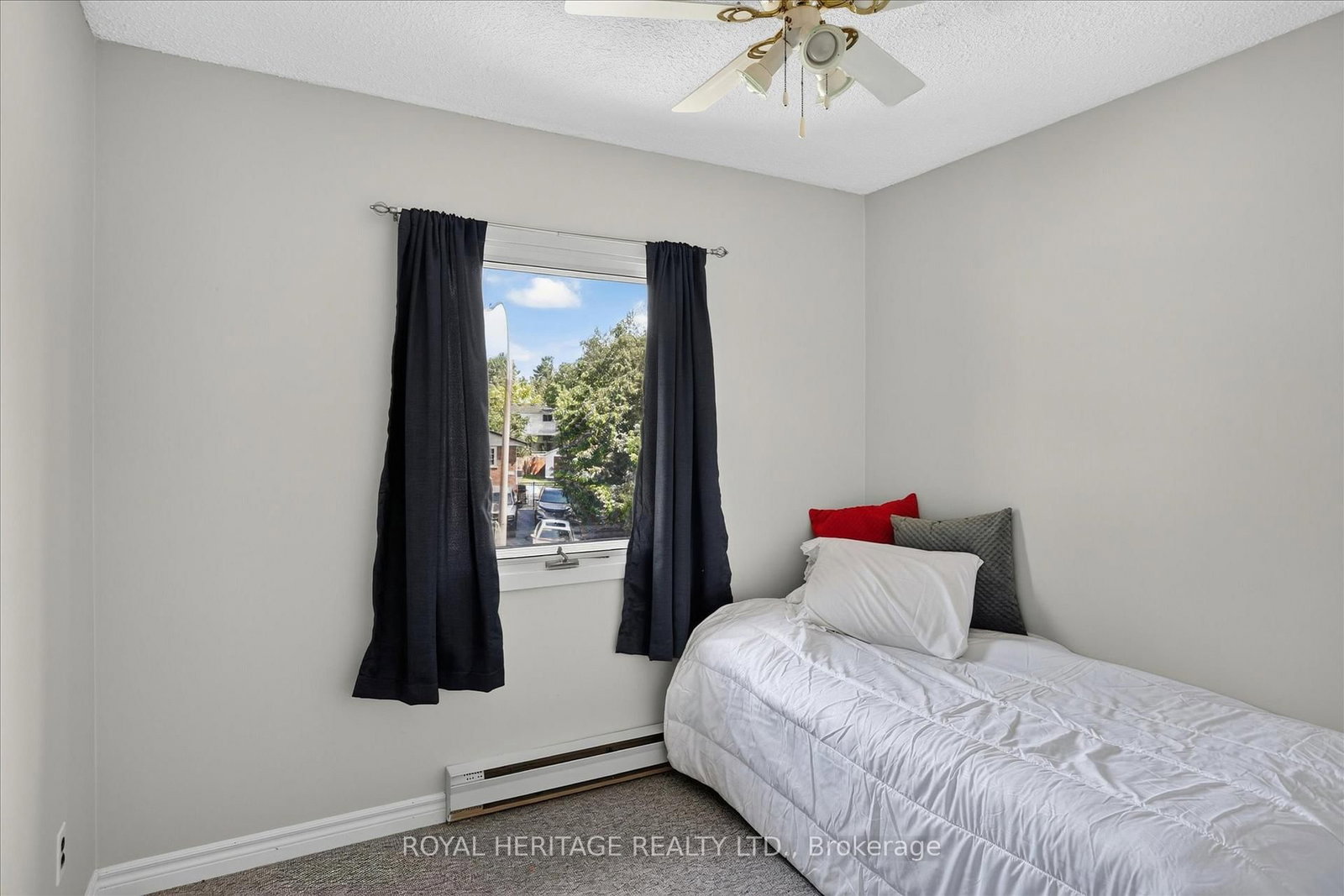 1621 Applewood Crescent • Peterborough, ON photo 25