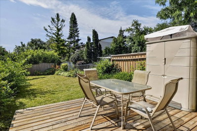 1621 Applewood Crescent • Peterborough, ON photo 8