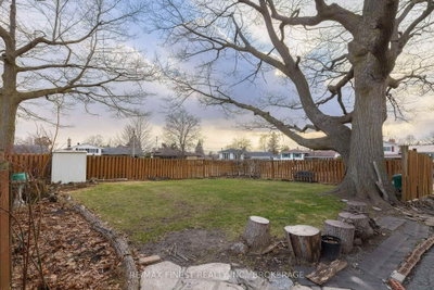 628 Stanford Street • Kingston, ON photo 8