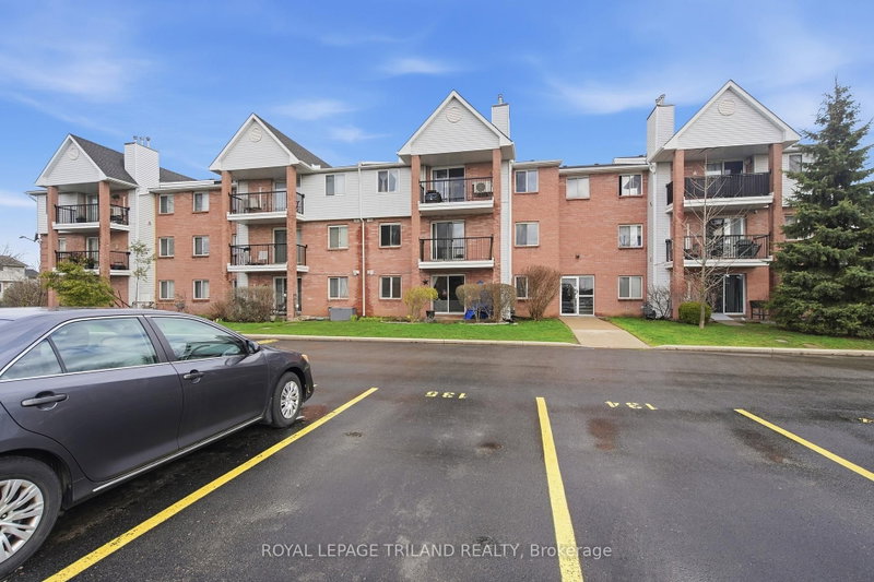 home for sale on 135-1096 Jalna Boulevard