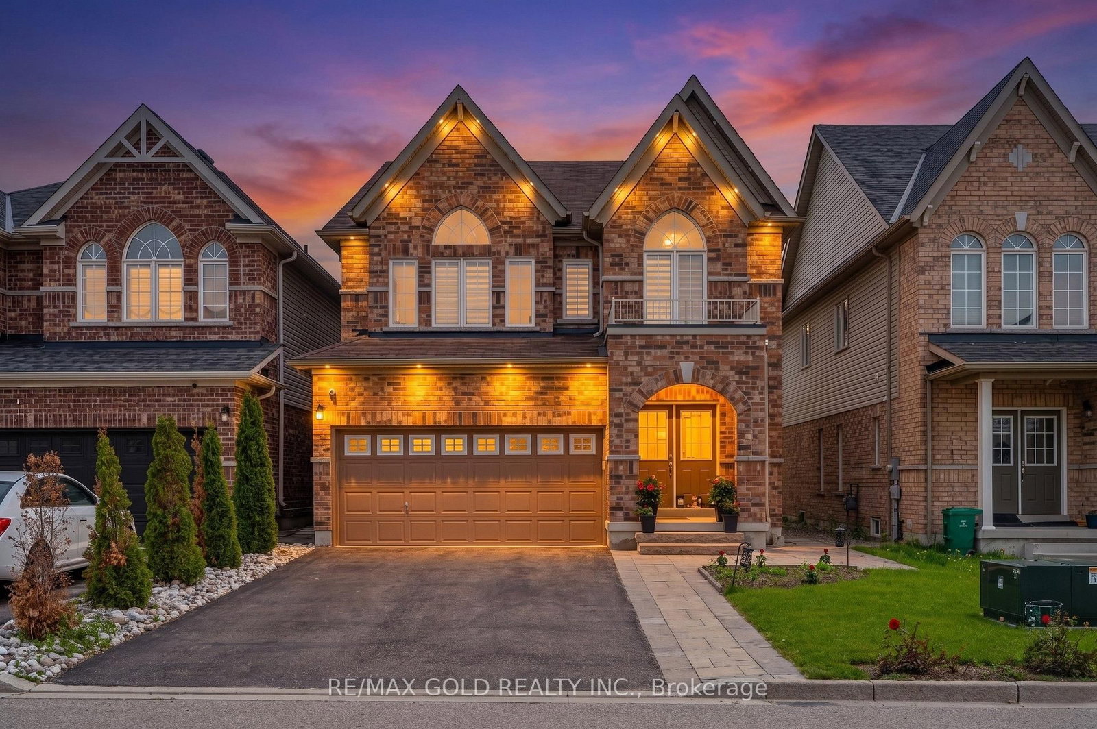 28 Weatherall Avenue • Cambridge, ON photo 1