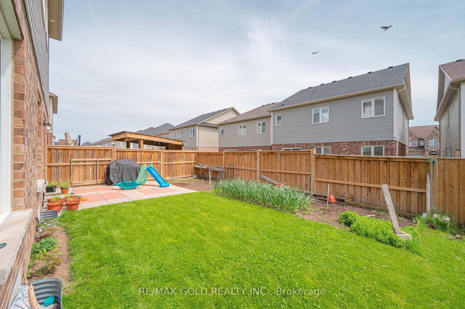 28 Weatherall Avenue • Cambridge, ON photo 29