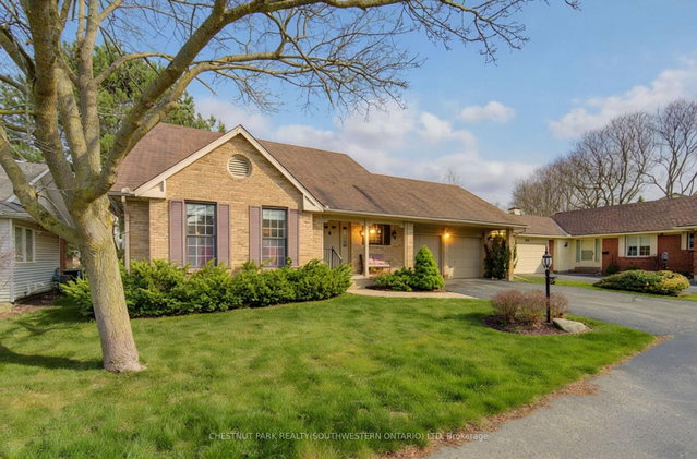 9 - 306 Roxton Drive