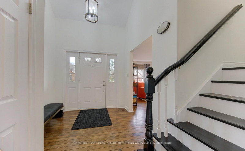 306 Roxton Drive