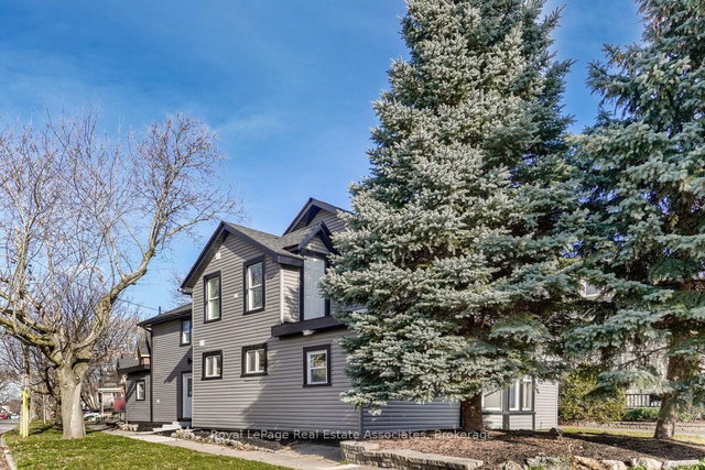 1 - 39 Welland Avenue S