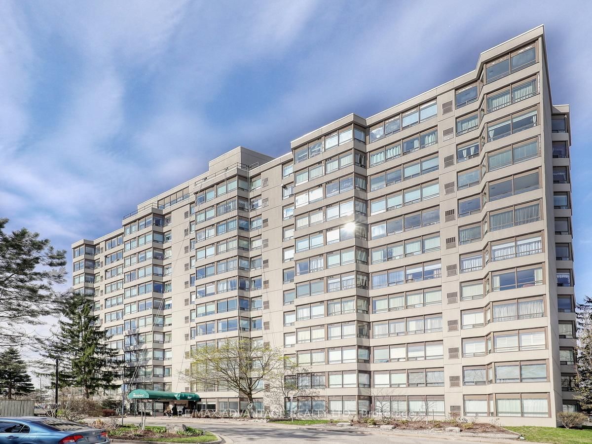 205 - 744 Wonderland Road, London South