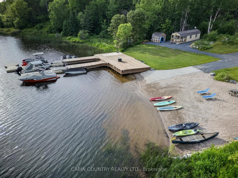 746 East Melick Road