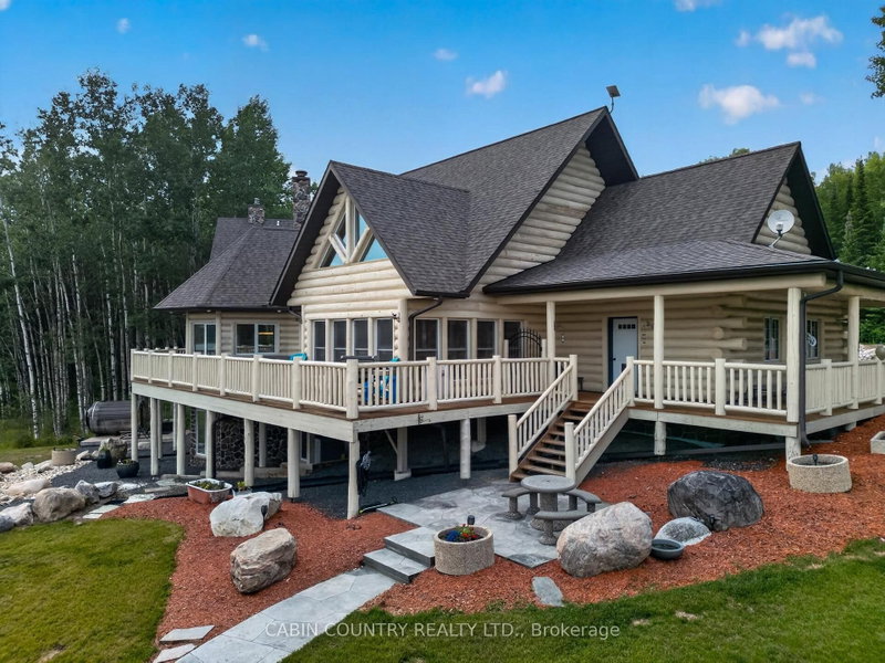 746 East Melick Road