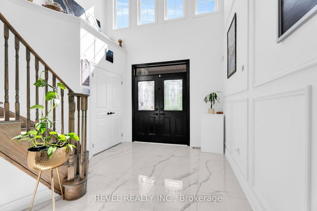 536 Brett Street