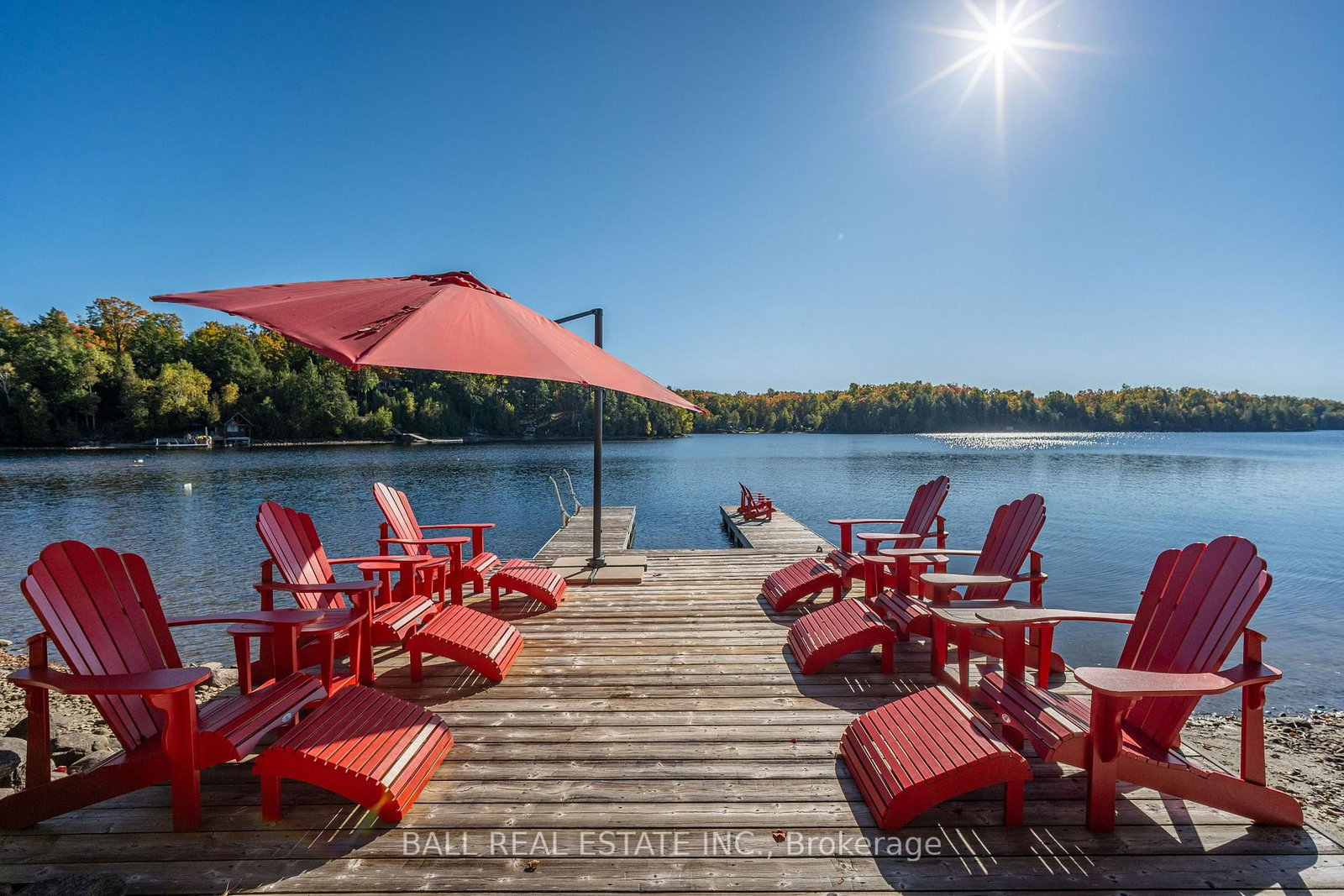 55 Fire Route 209 • Trent Lakes, ON photo 10