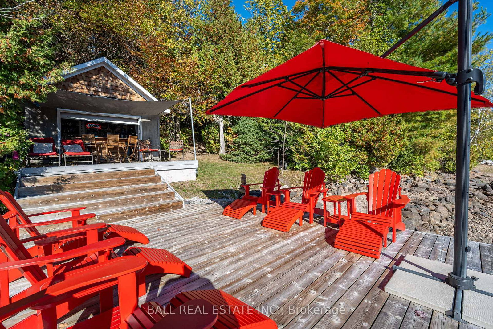 55 Fire Route 209 • Trent Lakes, ON photo 12