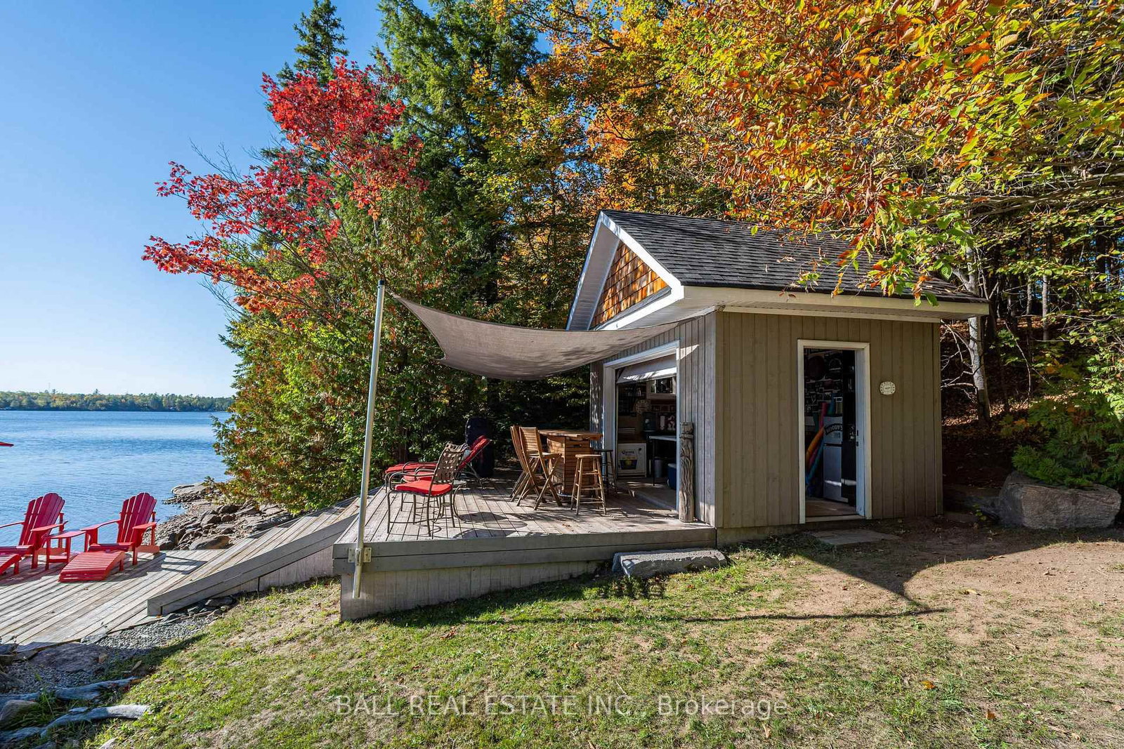 55 Fire Route 209 • Trent Lakes, ON photo 13