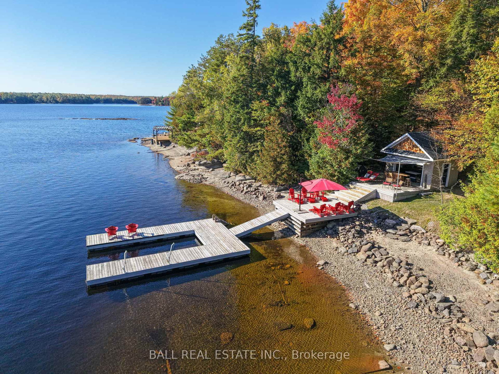 55 Fire Route 209 • Trent Lakes, ON photo 15