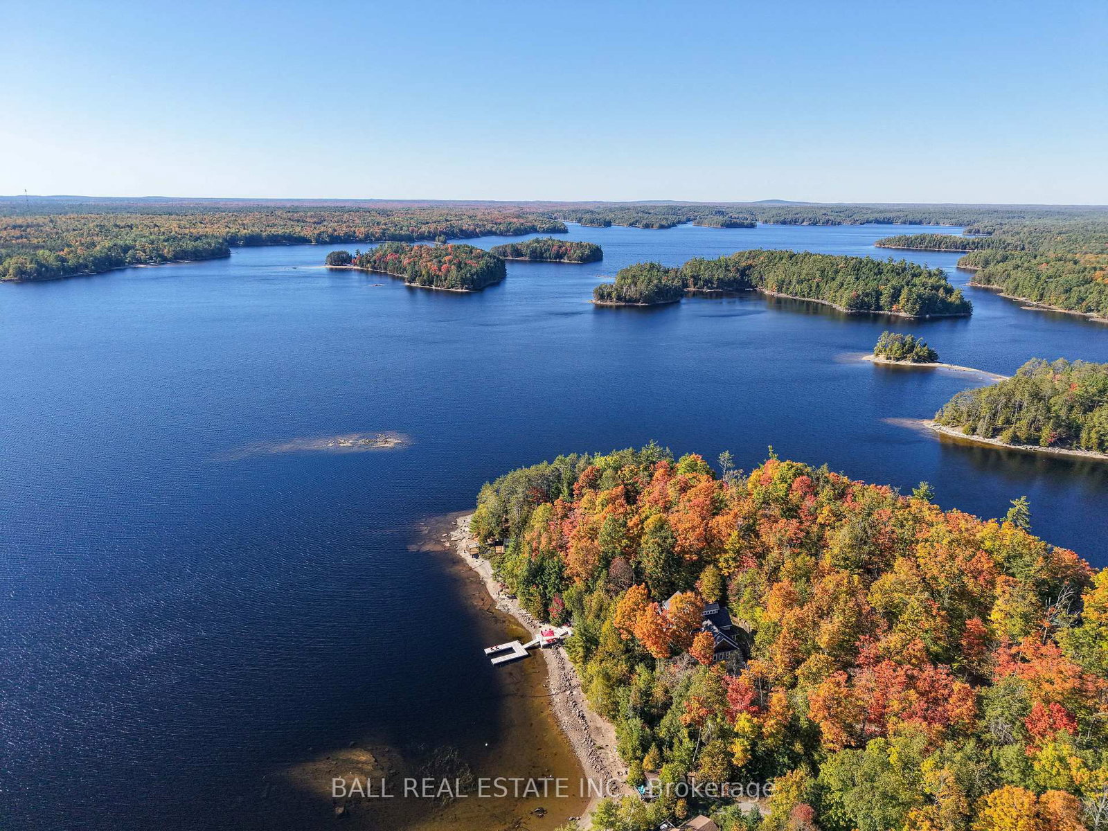 55 Fire Route 209 • Trent Lakes, ON photo 17