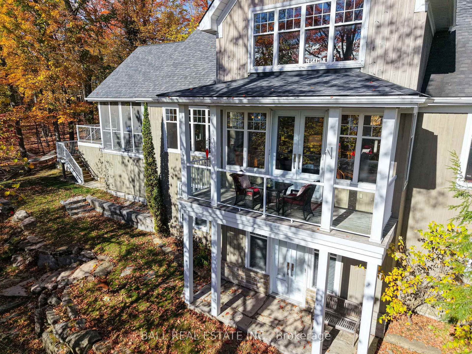 55 Fire Route 209 • Trent Lakes, ON photo 19