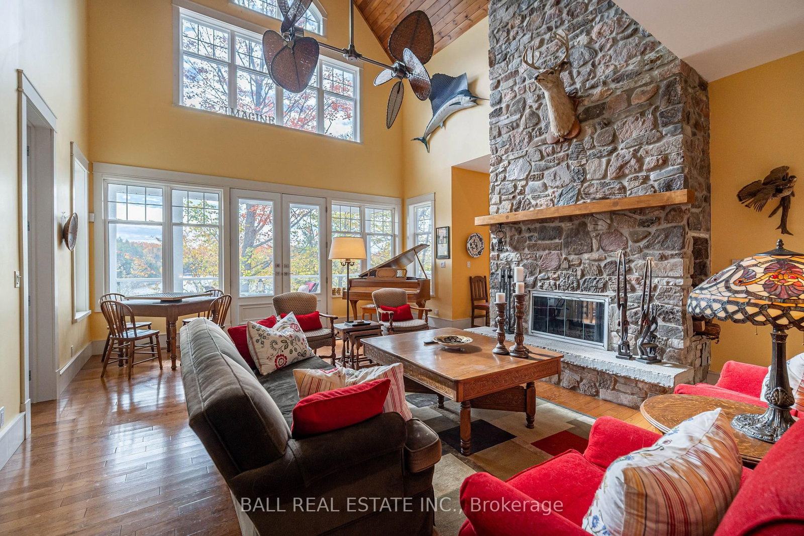 55 Fire Route 209 • Trent Lakes, ON photo 20