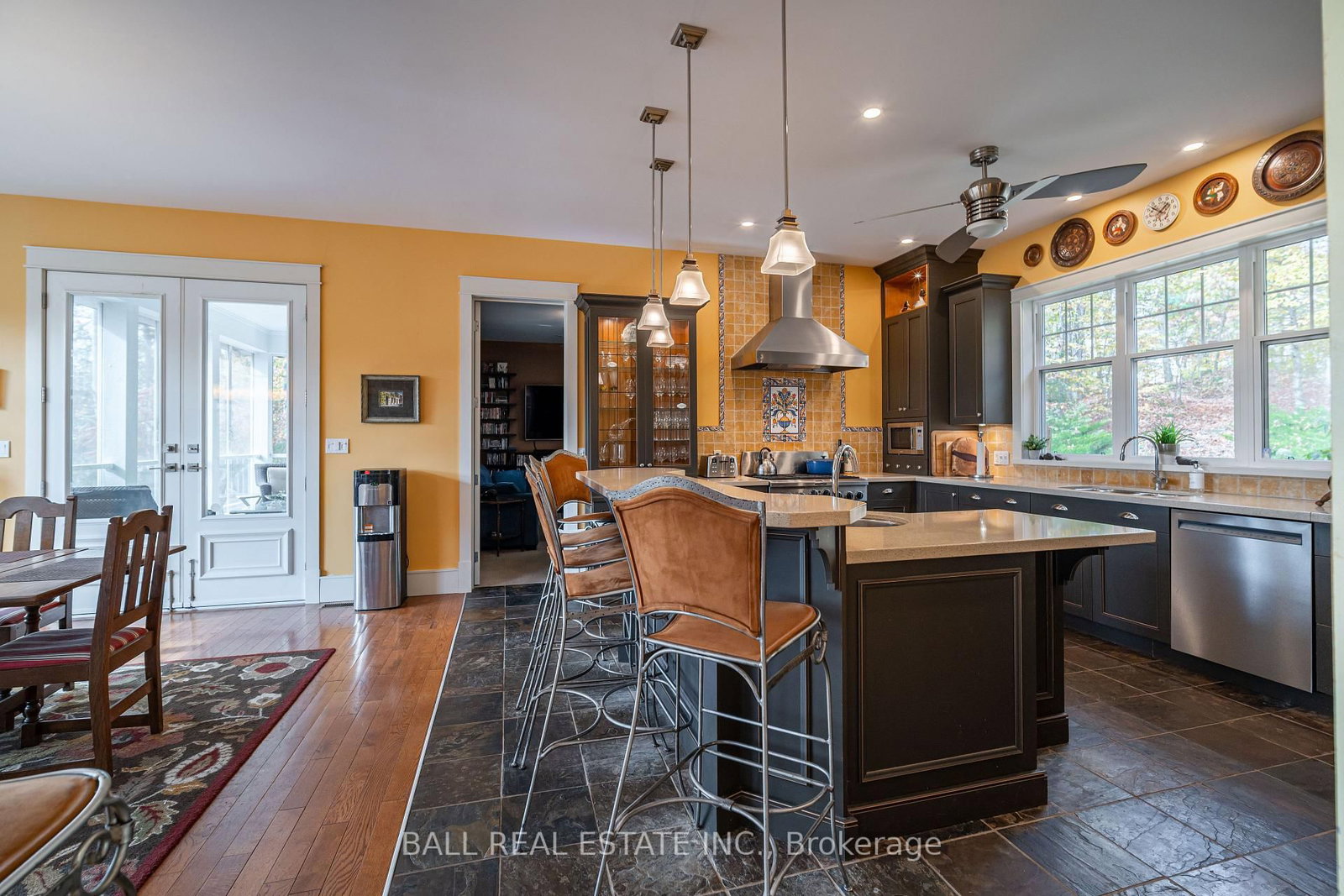 55 Fire Route 209 • Trent Lakes, ON photo 23