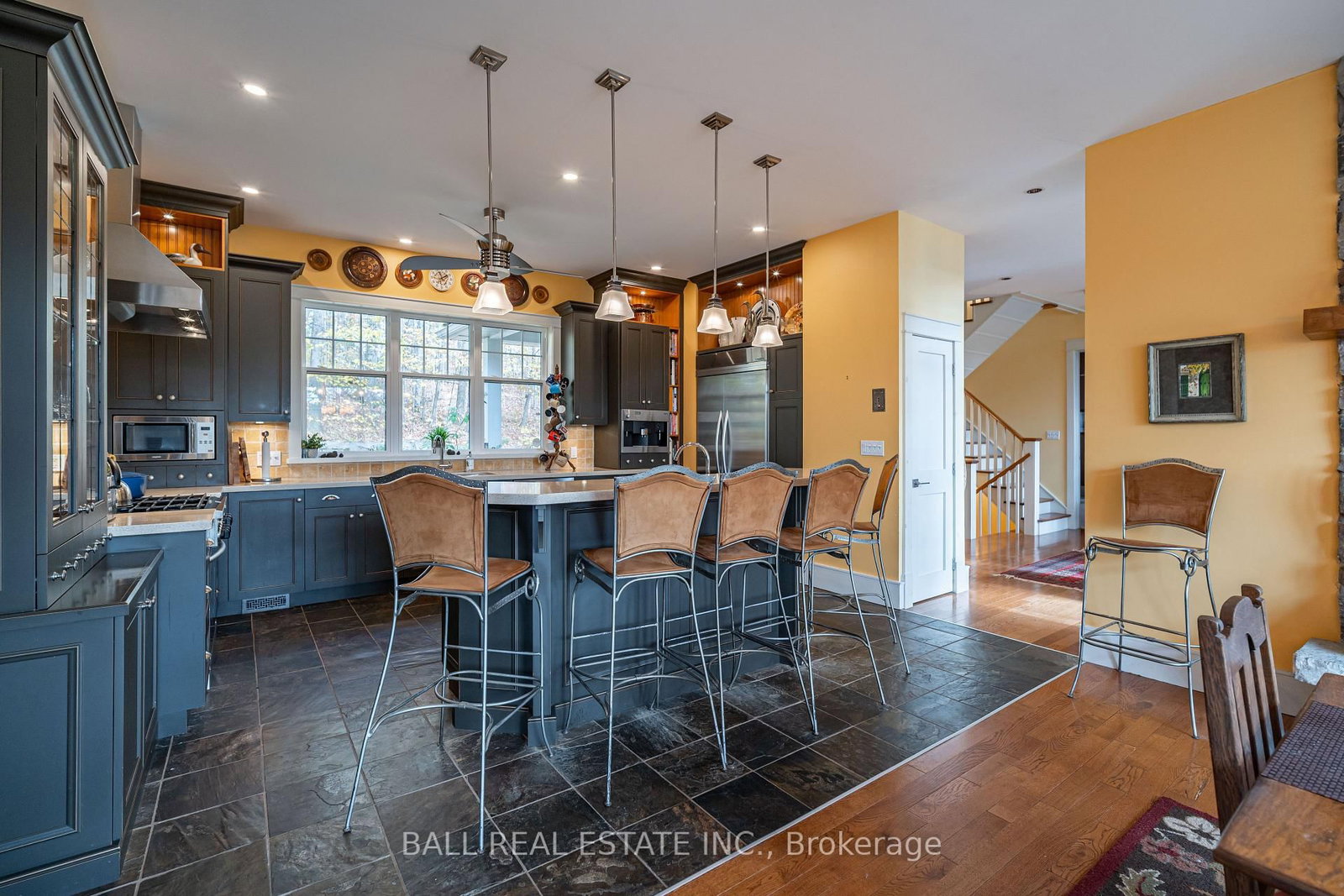 55 Fire Route 209 • Trent Lakes, ON photo 24