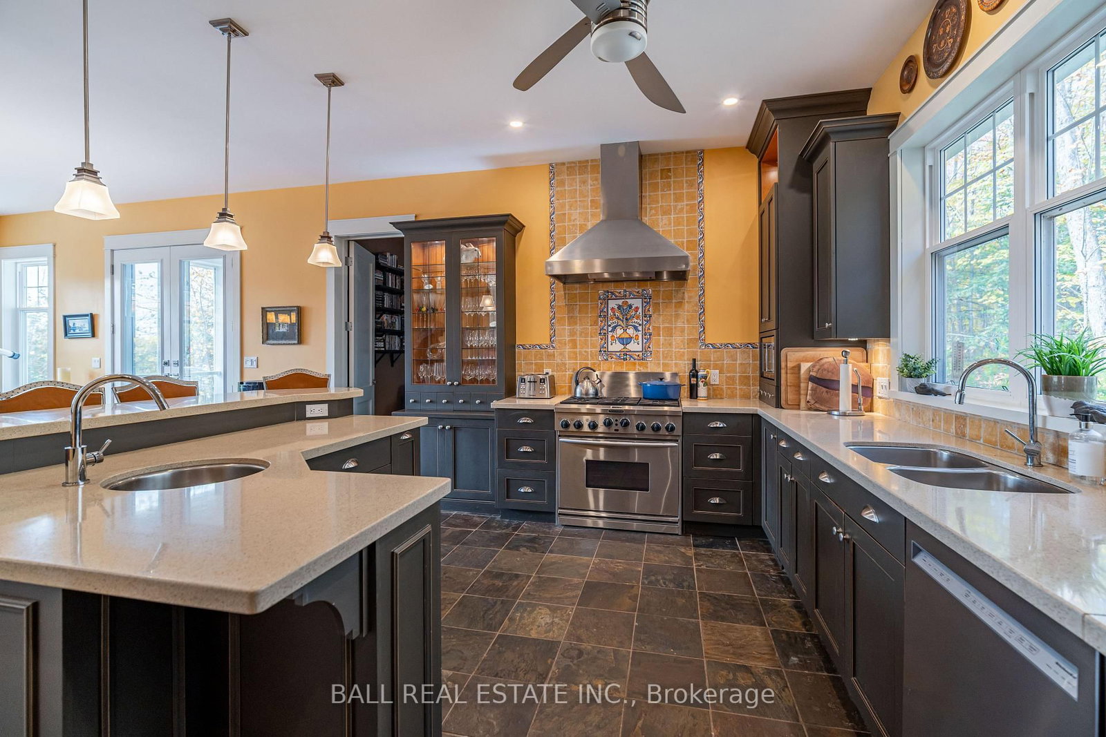 55 Fire Route 209 • Trent Lakes, ON photo 25