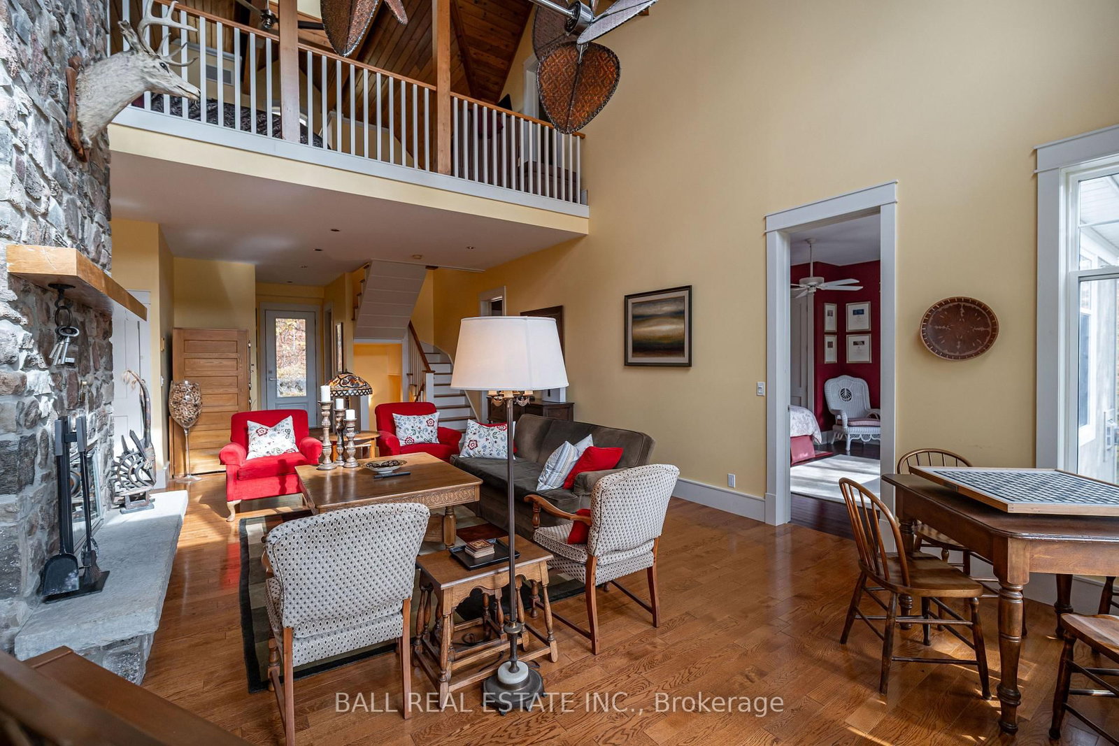 55 Fire Route 209 • Trent Lakes, ON photo 29