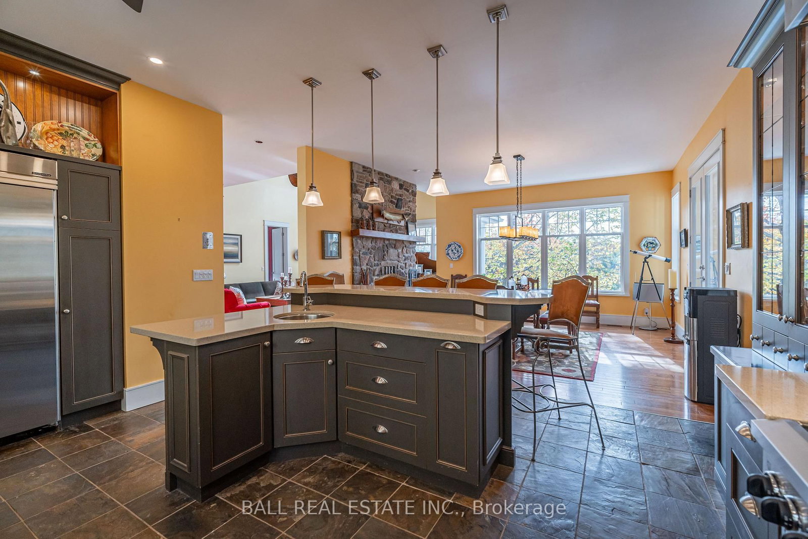 55 Fire Route 209 • Trent Lakes, ON photo 32