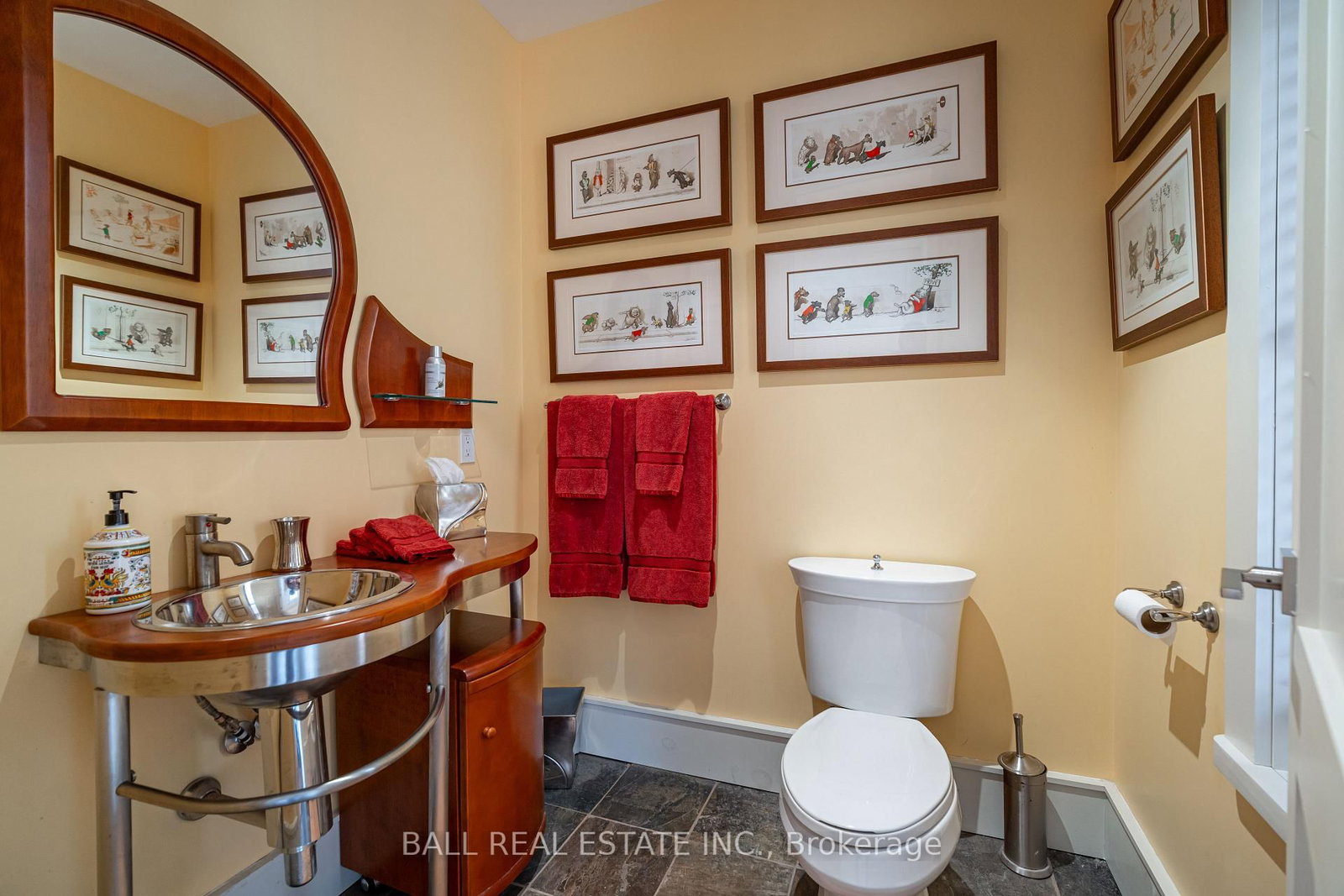 55 Fire Route 209 • Trent Lakes, ON photo 36