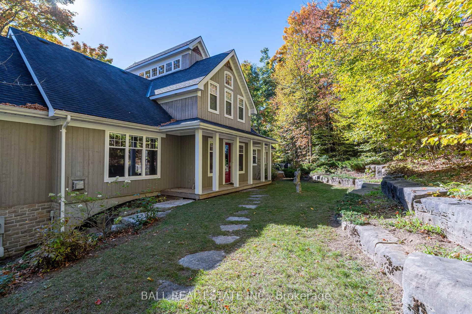 55 Fire Route 209 • Trent Lakes, ON photo 4
