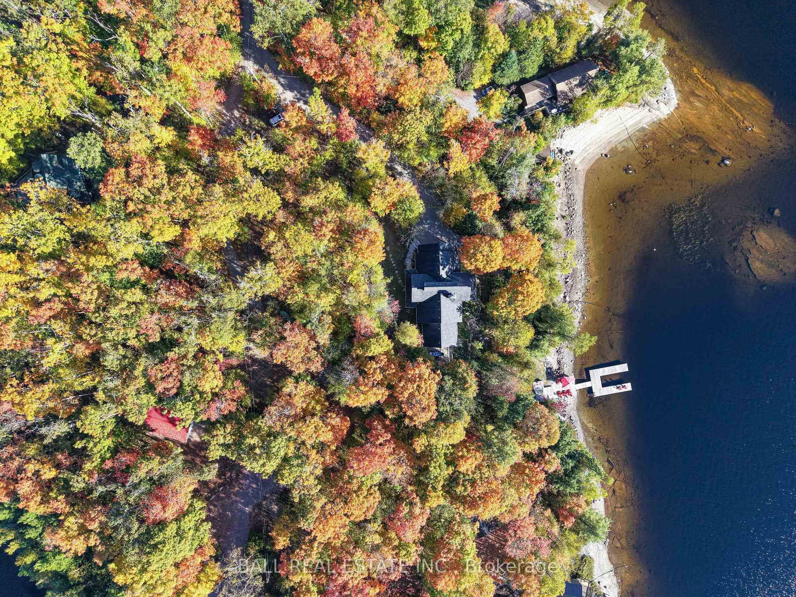 55 Fire Route 209 • Trent Lakes, ON photo 47