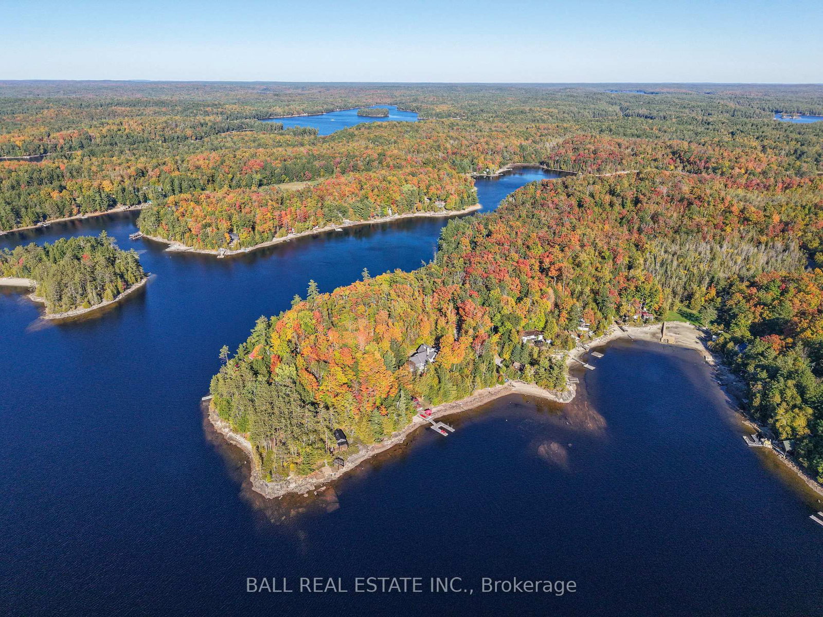 55 Fire Route 209 • Trent Lakes, ON photo 48