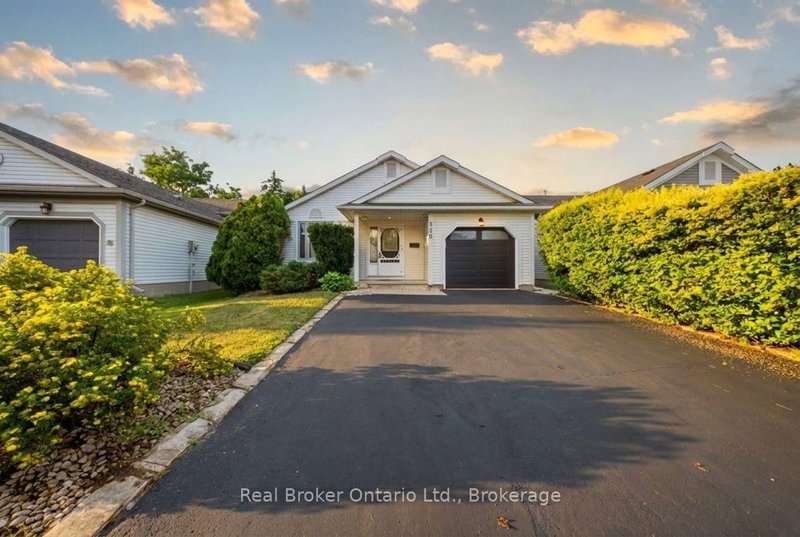 530 Trico Drive