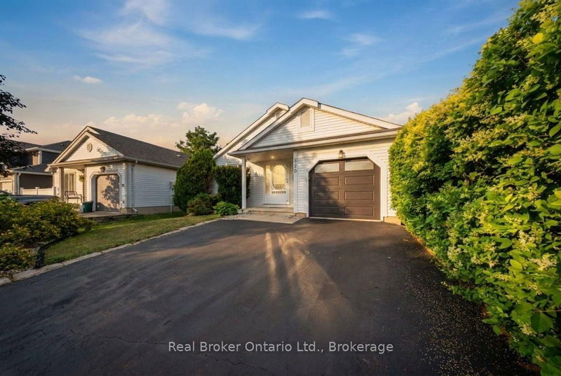 530 Trico Drive